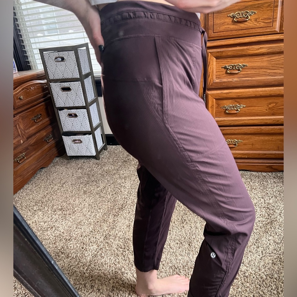 Lululemon Joggers